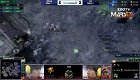 StarCraft II SPL表演赛半决赛ACE-泽炳李双.Bisu vs 大师.True PvZ-BenGo解说 2013 