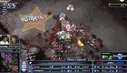 StarCraft2 红牛杯A组Bomber vs Golden TvZ 2013 