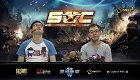 StarCraft2 SOC秋季赛1012 Chankim vs MacSed 2014 