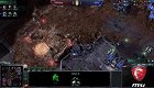 StarCraft II 微星游戏笔记本大师邀请赛 决赛Xigua(Z) vs XY(T) 0 2012 