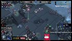 StarCraft2 WECG韩国区D组最终战TY vs MyungSik TvP 2014 