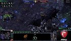 StarCraft2 微星游戏笔记本大师邀请赛 16强XiGua(Z) vs Loup(T) 01 2012 