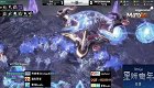 StarCraft II 12.9SPL-CJ.Hydra vs WJ.Flying BenGo解说 2012 