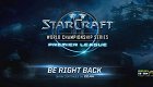 StarCraft II 5月17日WCS2015S2超级赛（1）Toodming(Z) vs StarDust(P) 2015 
