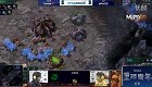 StarCraft II 12.18SPL-STX.Hyvaa vs CJ.effort ZvZ BenGo解说 2012 